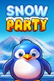 Snow Party